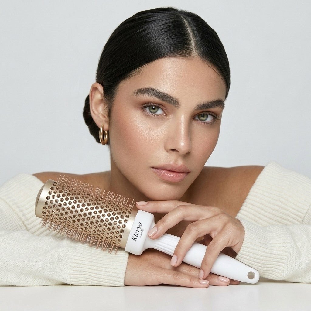 La Brosse Royale - Klerya Beauty