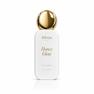 סרום טיפוח לשיער Honey Glow - Klerya Beauty